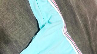 Panty dreams presents a cotton panty haul