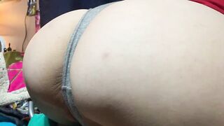 Panty dreams presents a cotton panty haul