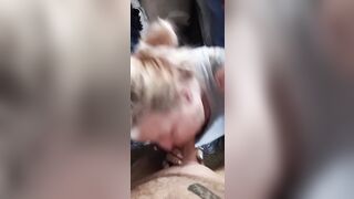 FELLATIO B4 Work