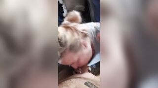 FELLATIO B4 Work