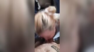 FELLATIO B4 Work