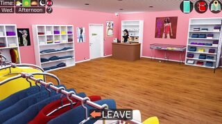 7-Milfy City - V0.6e - Part 7 - Linda is getting very