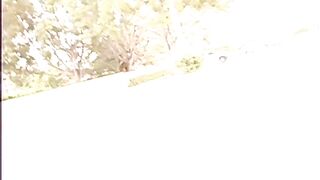 Slender prostitute Red Haired Lee's cervix gets hit during sex