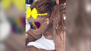 After the Club