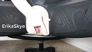 Mommy Tells you how to Jack off with Her. JOI