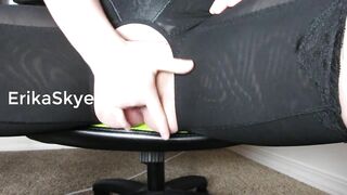 Mommy Tells you how to Jack off with Her. JOI