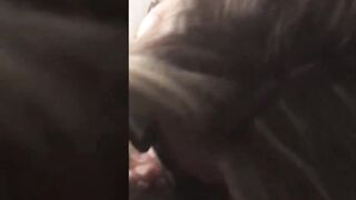 Goddess cunt with mouth Lets Stepdad Plow her Cunt