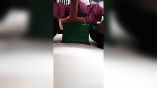 LISTEN TO THE SOUND OF THE WETTEST TWAT YOU EVER DID VIEW