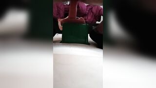 LISTEN TO THE SOUND OF THE WETTEST TWAT YOU EVER DID VIEW