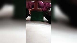 LISTEN TO THE SOUND OF THE WETTEST TWAT YOU EVER DID VIEW