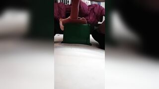 LISTEN TO THE SOUND OF THE WETTEST TWAT YOU EVER DID VIEW