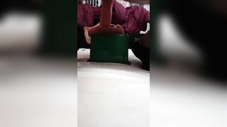 LISTEN TO THE SOUND OF THE WETTEST TWAT YOU EVER DID VIEW