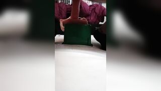 LISTEN TO THE SOUND OF THE WETTEST TWAT YOU EVER DID VIEW