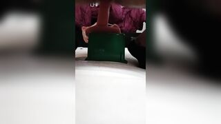 LISTEN TO THE SOUND OF THE WETTEST TWAT YOU EVER DID VIEW