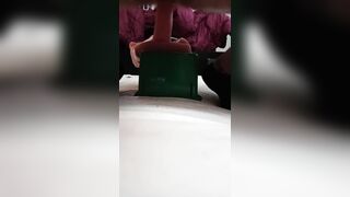 LISTEN TO THE SOUND OF THE WETTEST TWAT YOU EVER DID VIEW