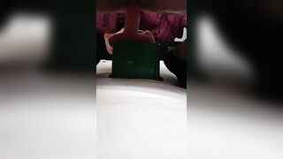 LISTEN TO THE SOUND OF THE WETTEST TWAT YOU EVER DID VIEW