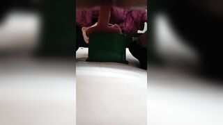 LISTEN TO THE SOUND OF THE WETTEST TWAT YOU EVER DID VIEW