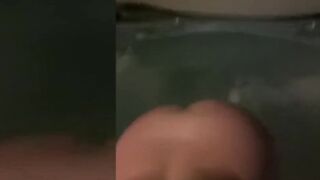 Huge Titty girlfriend Plowed before School