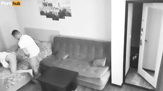 Role-play of Couple inside a Hotel