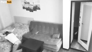 Role-play of Couple inside a Hotel