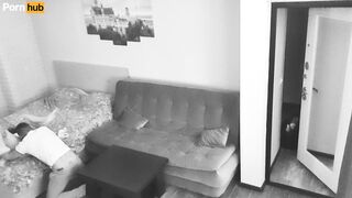 Role-play of Couple inside a Hotel
