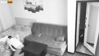 Role-play of Couple inside a Hotel