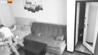Role-play of Couple inside a Hotel