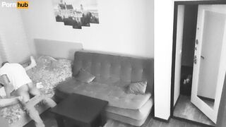 Role-play of Couple inside a Hotel