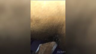 Pleasures, Sex Toy and Dip Doll