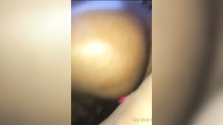 Pleasures, Sex Toy and Dip Doll