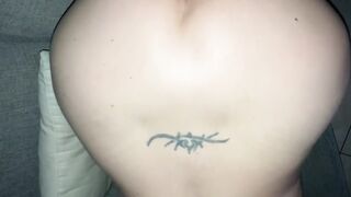 She Likes my Cock