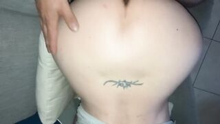 She Likes my Cock