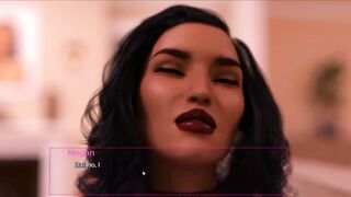 Shut up and Dance-Megan Crazy Turned On milf take Care for me