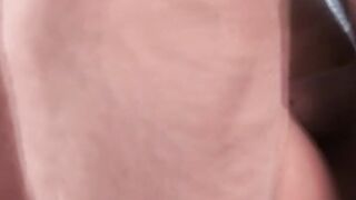 Chubby Amateur milf from Italy Feeling Great to Enjoy