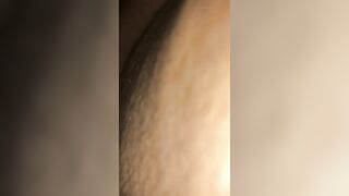 Amateur Big Boobed milf Fiance Blows Penis and Swallows