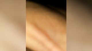 Amateur Big Boobed milf Fiance Blows Penis and Swallows