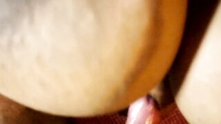 Black BBW Teenagers with Humongous Titties got Face Boned & Deepthroats Photographers