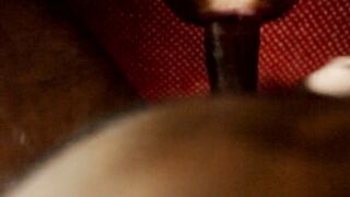Black BBW Teenagers with Humongous Titties got Face Boned & Deepthroats Photographers