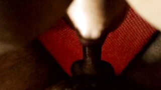 Black BBW Teenagers with Humongous Titties got Face Boned & Deepthroats Photographers