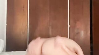 Really Passionate Sex - Hottest Orgasm ever