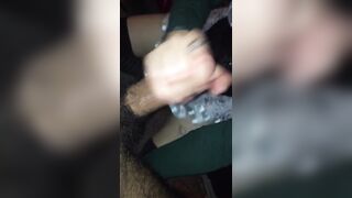 Punk Blowing Boyfriends Dick