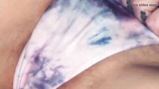 Panty dreams presents a road trip panty haul