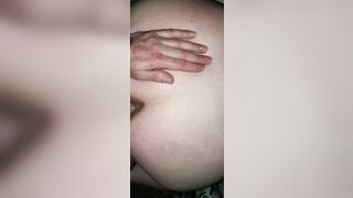 Older Anal