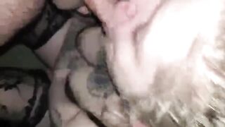 Dick Blowing