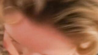 Pretty Gf Giving a Oral Sex and Cummed Experience