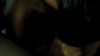 She Loves to Suck my Cock Deep Throat