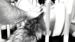 My Kitty Love to Cum and Squirt - Fetish Snatch and Booty