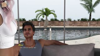 Leap of Faith 85