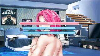 Love & Sex second Base-Ana cougar Anal Whore Rough Banged