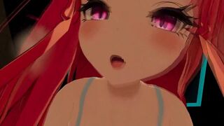 School chick Ride you Til you Cum in